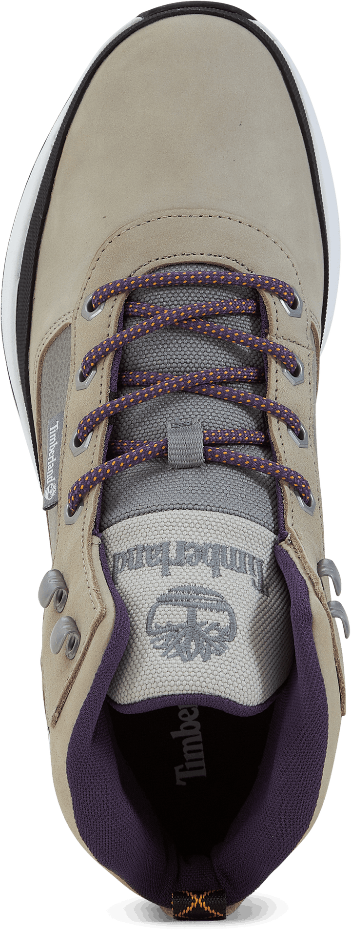Field Trekker Mid Cachemira pura