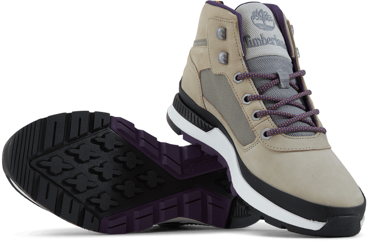 Field Trekker Mid Cachemira pura