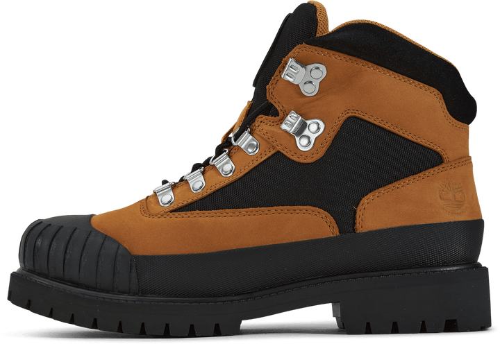 Timberland Hrtg Rubber Toe Hik Wheat