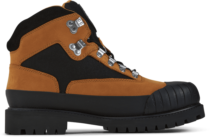 Timberland Hrtg Rubber Toe Hik Wheat