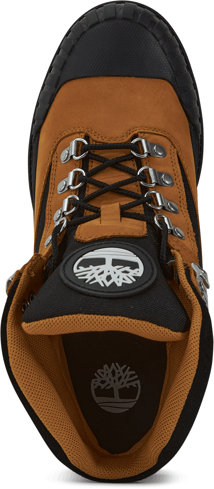 Timberland Hrtg Rubber Toe Hik Wheat