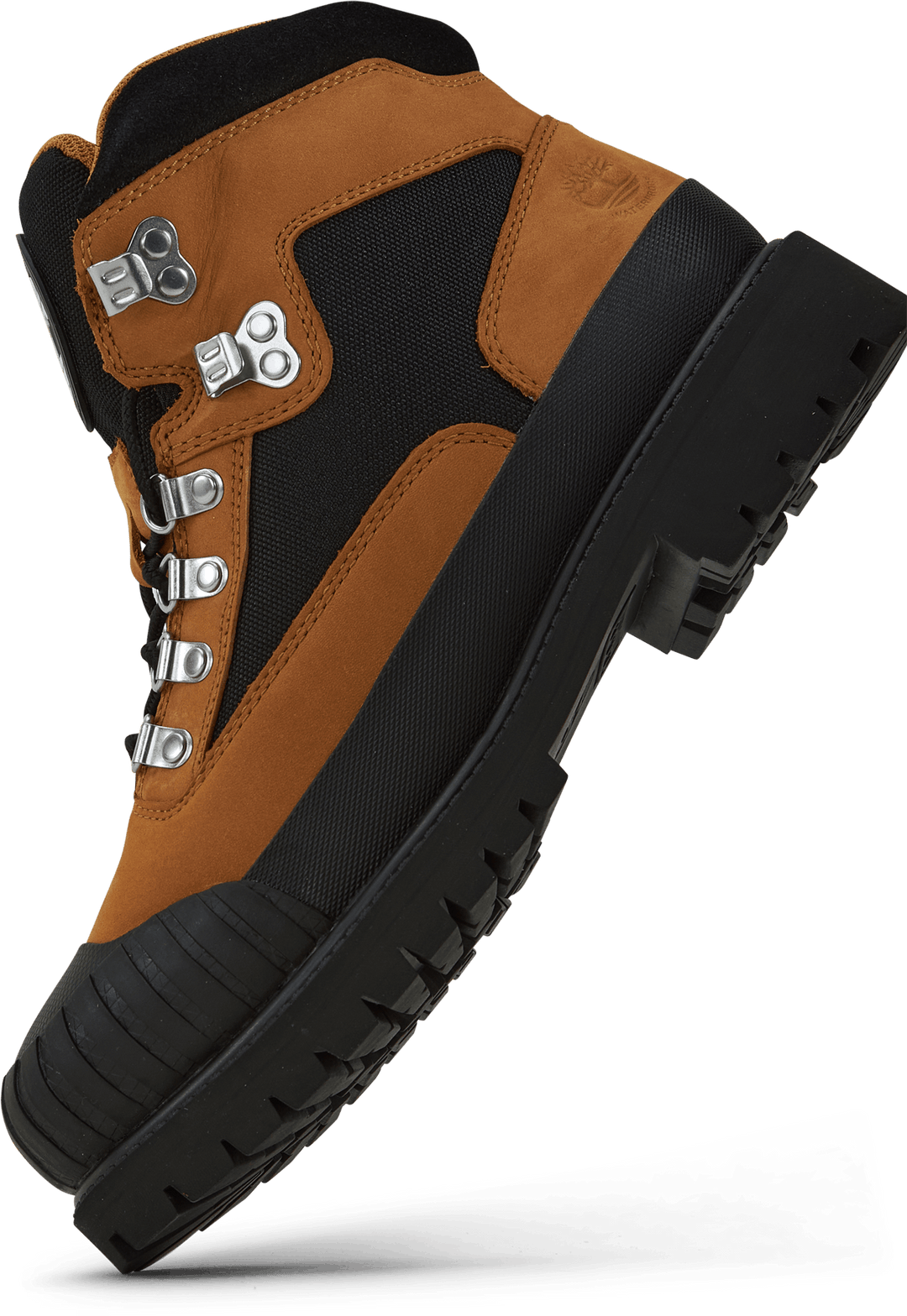 Timberland Hrtg Rubber Toe Hik Wheat