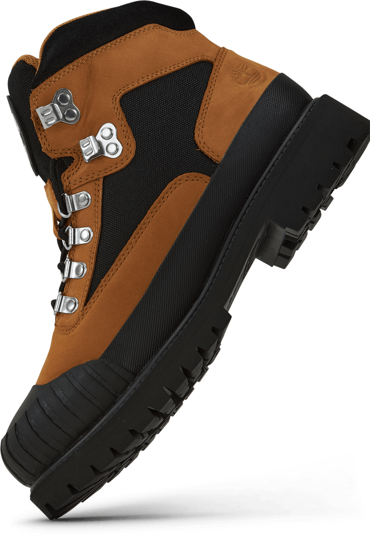 Timberland Hrtg Rubber Toe Hik Wheat
