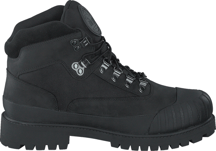 Timberland Hrtg Rubber Toe Hik Negro