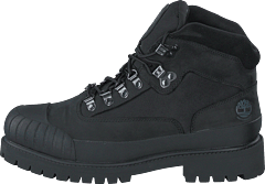 Timberland Hrtg Rubber Toe Hik Negro