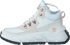 Tbl Turbo Hiker bianco brillante