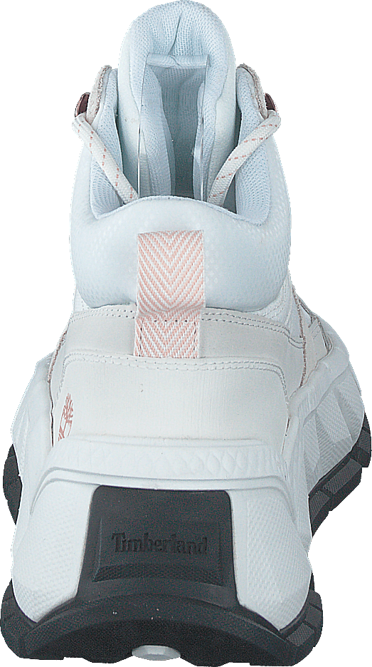 Tbl Turbo Hiker bianco brillante