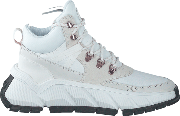 Tbl Turbo Hiker bianco brillante