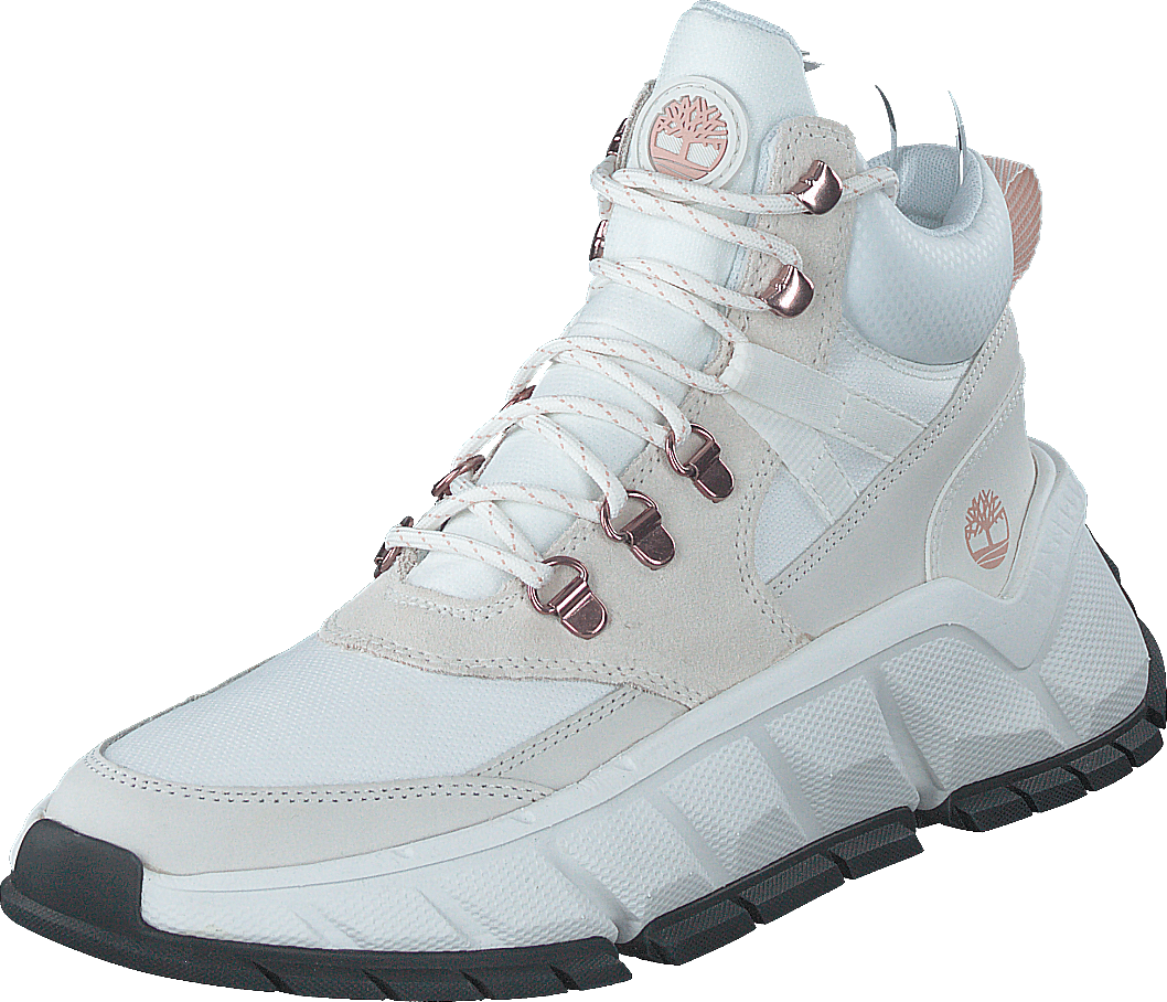 Tbl Turbo Hiker bianco brillante
