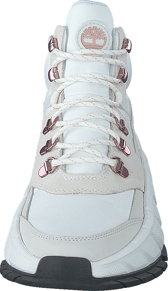 Tbl Turbo Hiker bianco brillante
