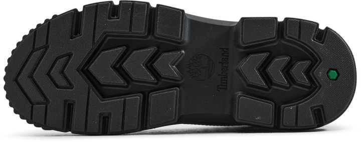 Greyfield Kožené boty Black