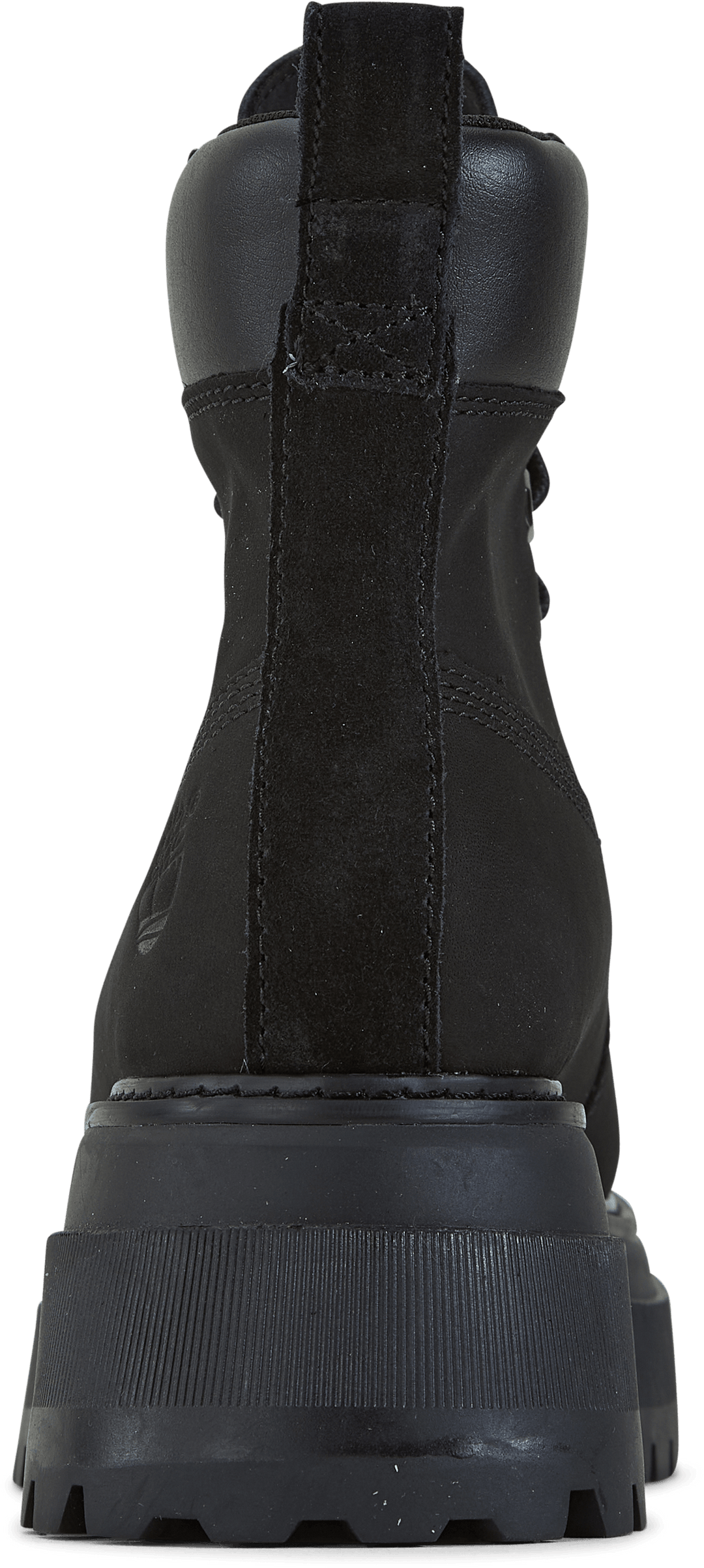 Timberland Sky 6 In Lace Up Black