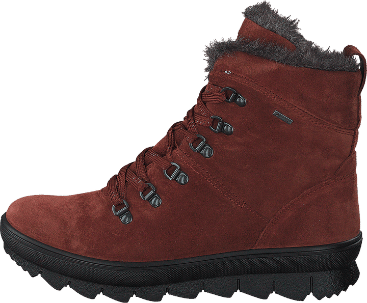 Novara Brown