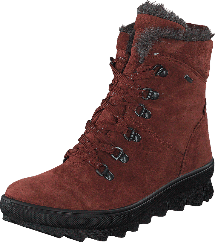 Novara Brown