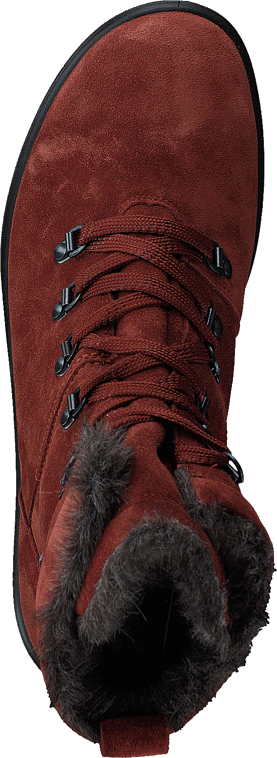 Novara Brown