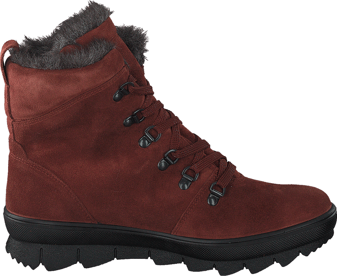 Novara Brown