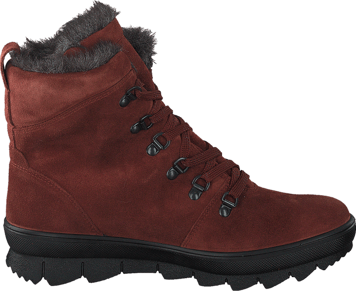 Novara Brown