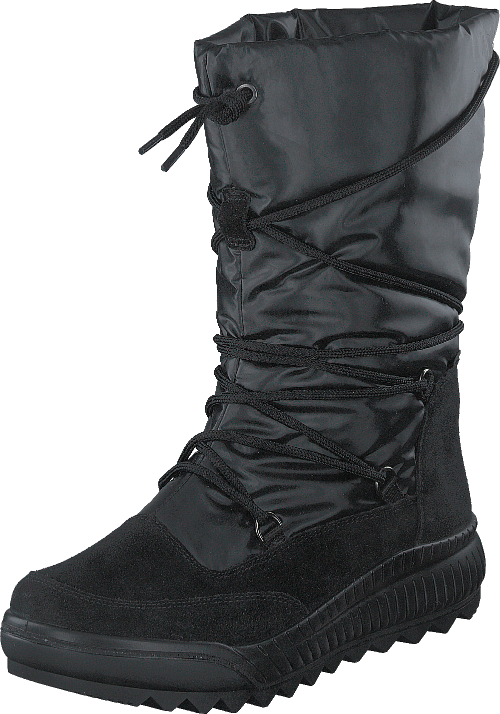Tirano Black