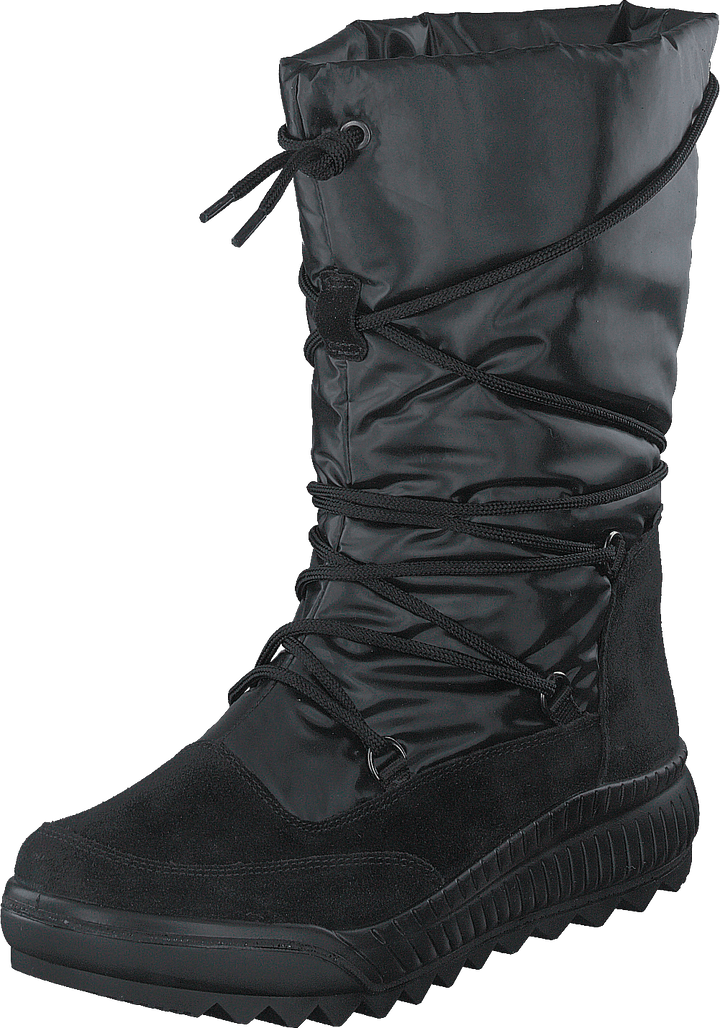 Tirano Black