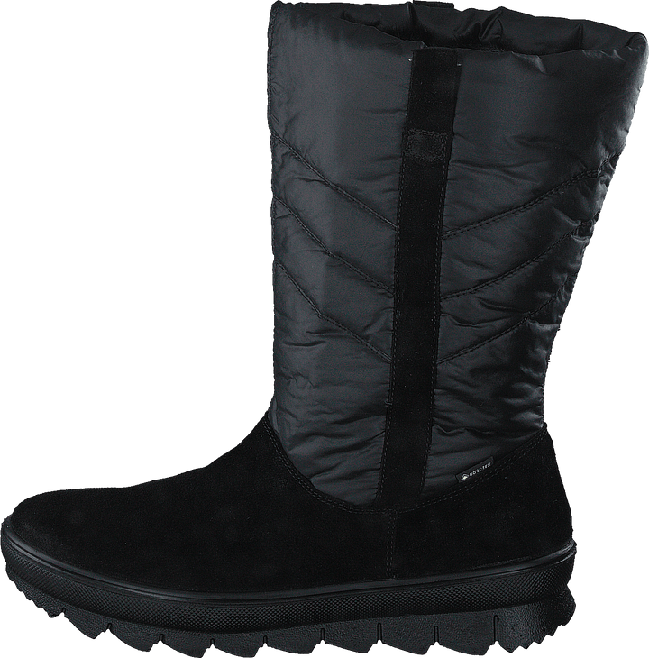 Novara Black