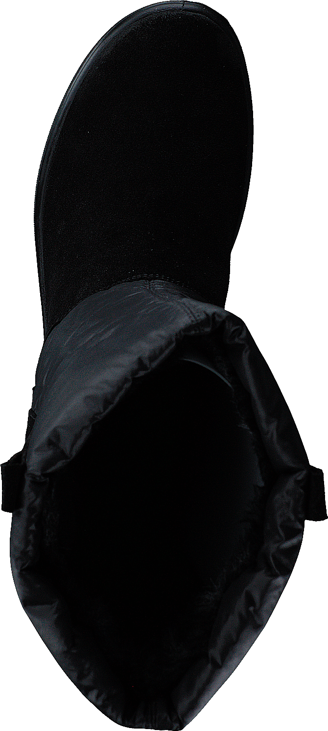 Novara Black
