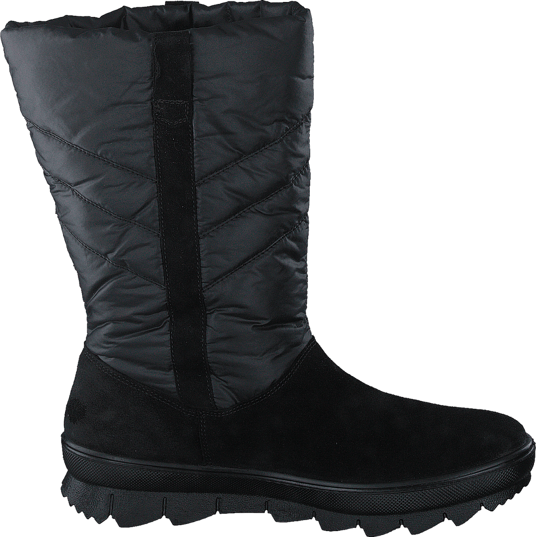 Novara Black