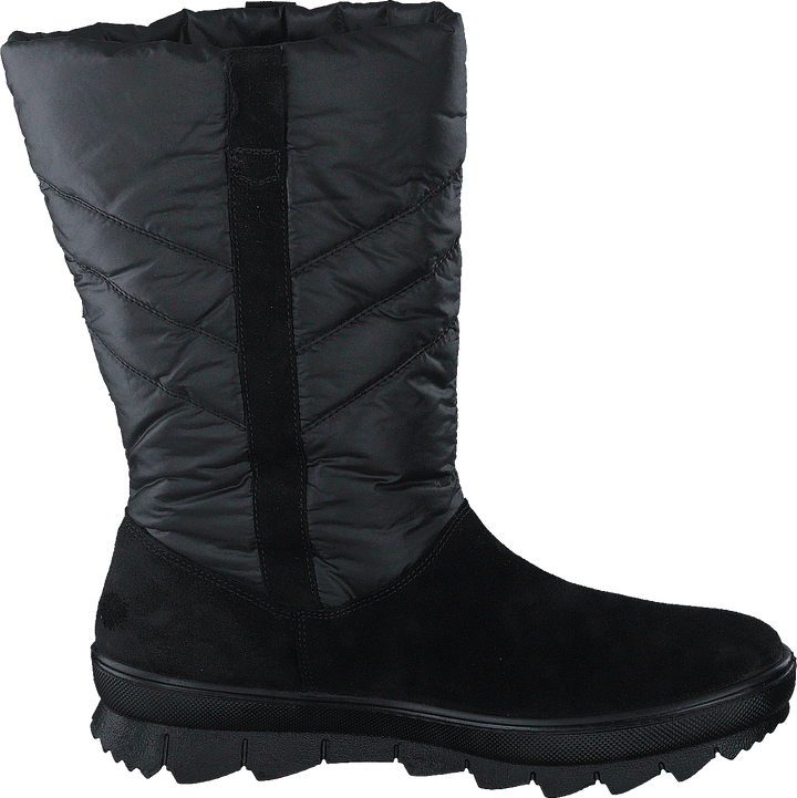 Novara Black