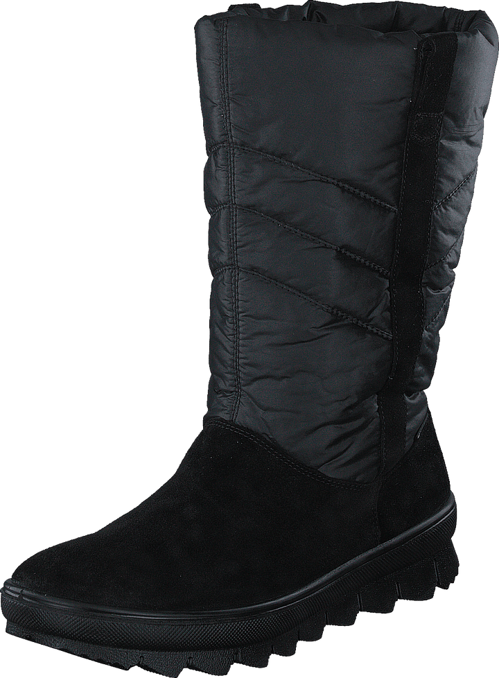 Novara Black
