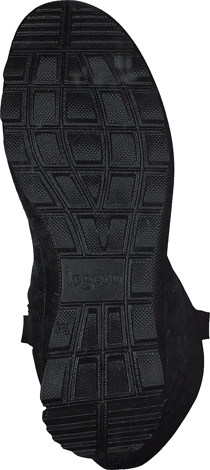 Novara Black