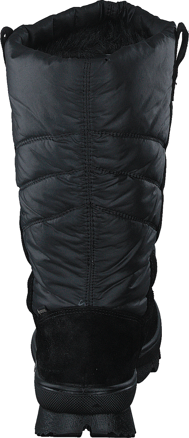 Novara Black