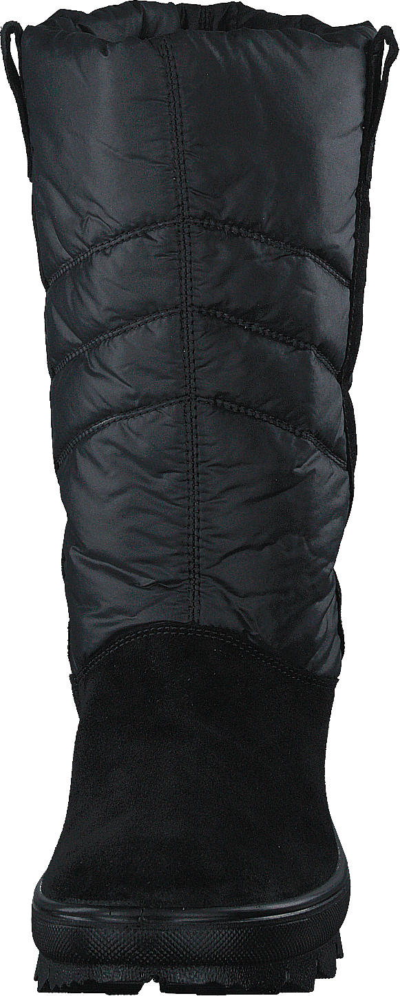 Novara Black