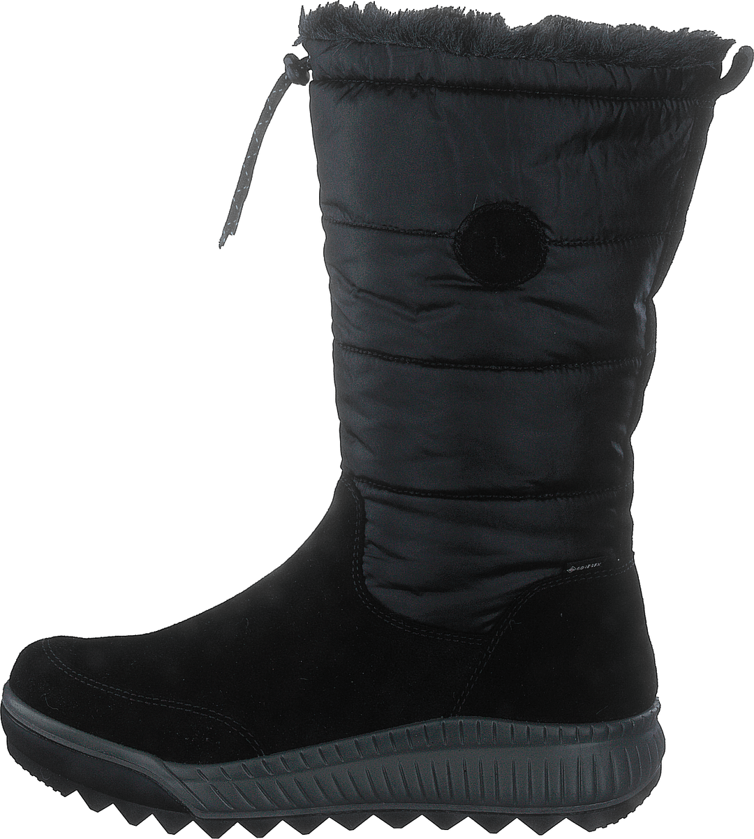 Tirano Black