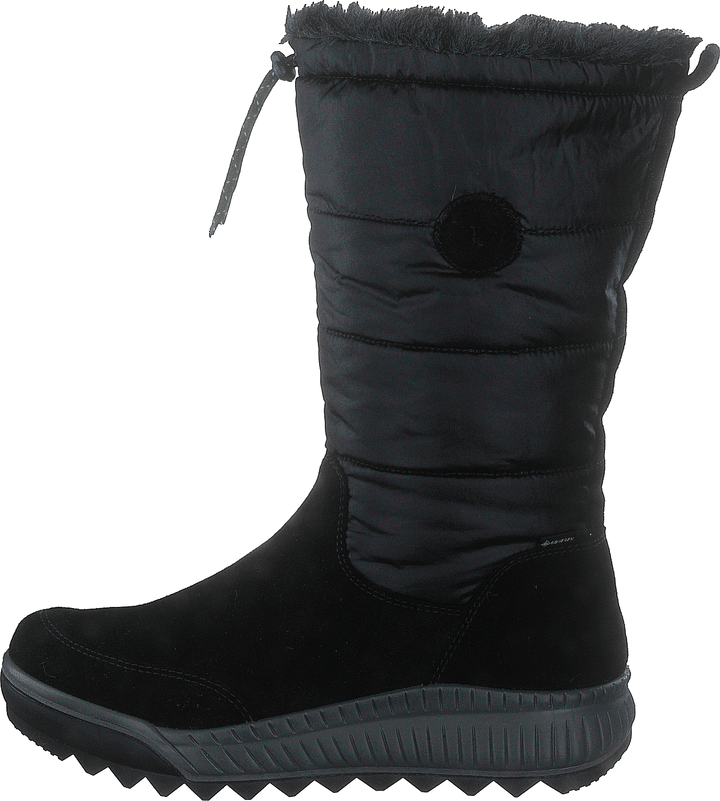 Tirano Black