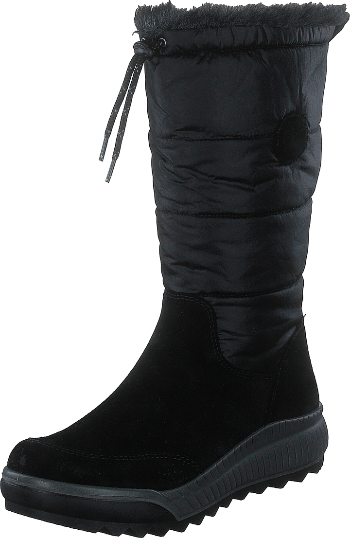 Tirano Black