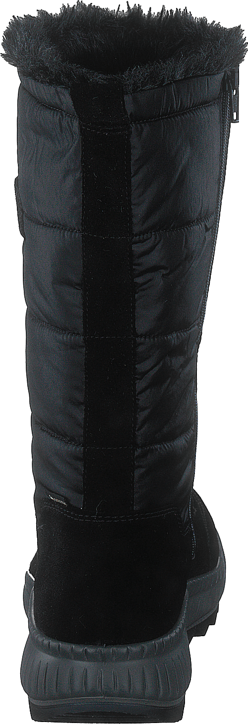 Tirano Black