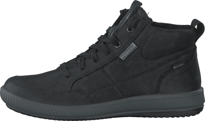 Tanaro 5.0 Black