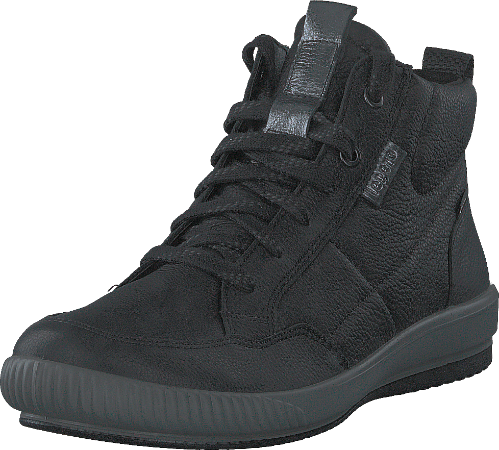 Tanaro 5.0 Black