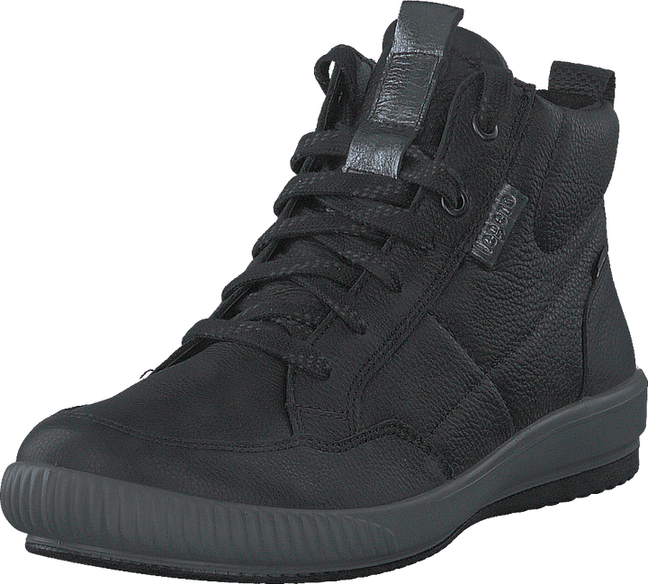 Tanaro 5.0 Black