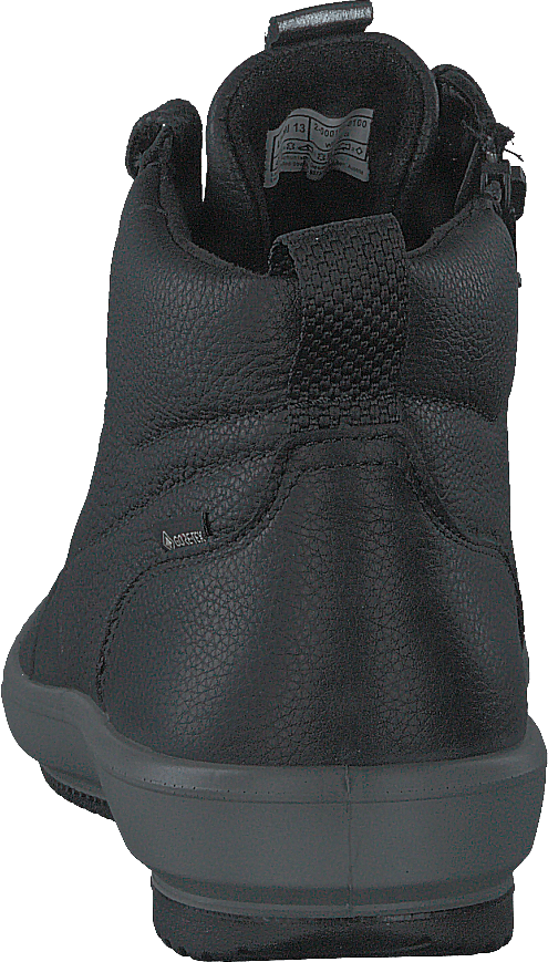 Tanaro 5.0 Black