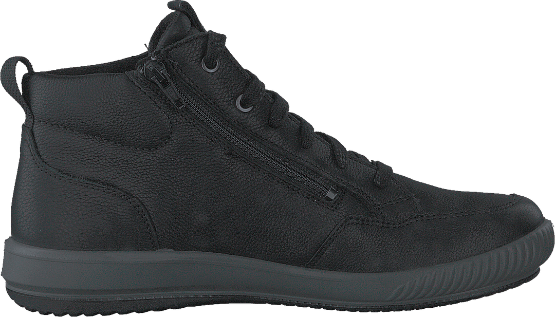 Tanaro 5.0 Black