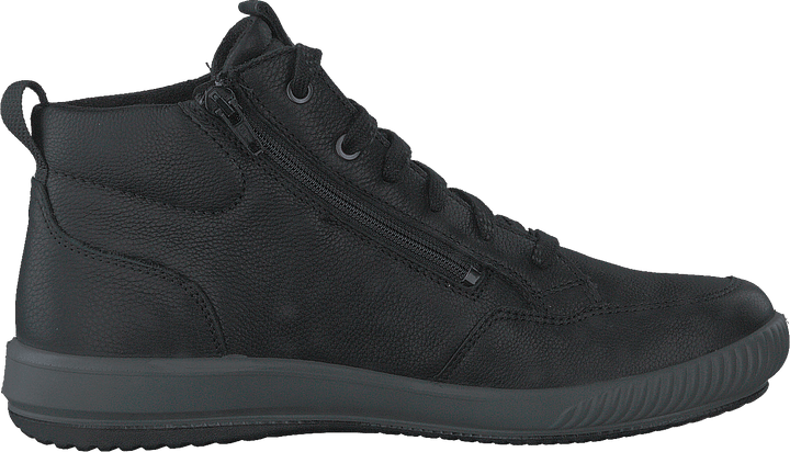 Tanaro 5.0 Black