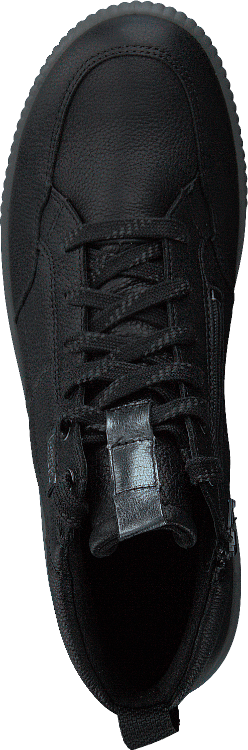 Tanaro 5.0 Black