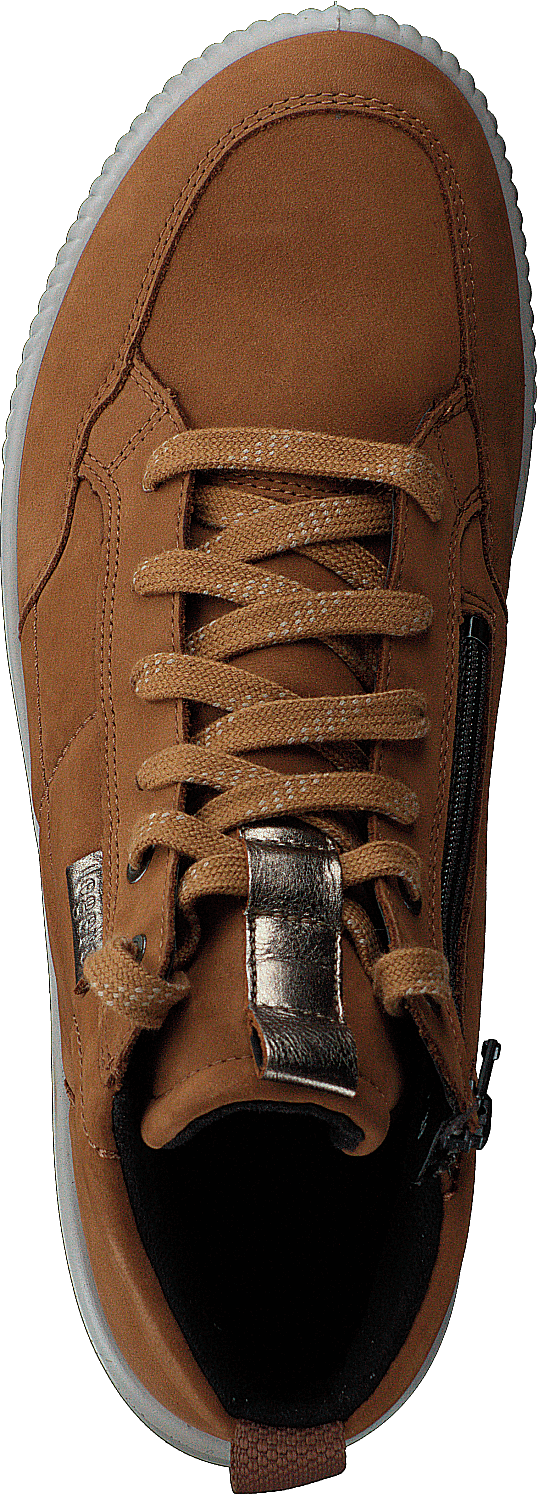 Tanaro 5.0 Brown