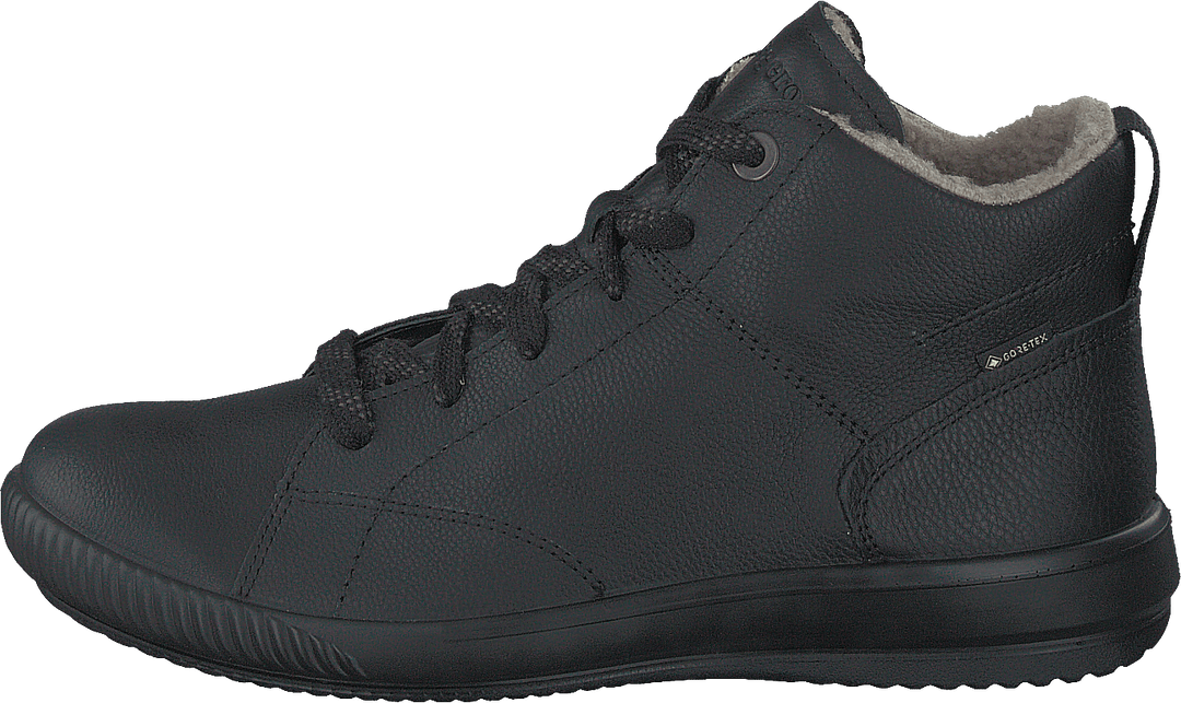Tanaro 5.0 Black
