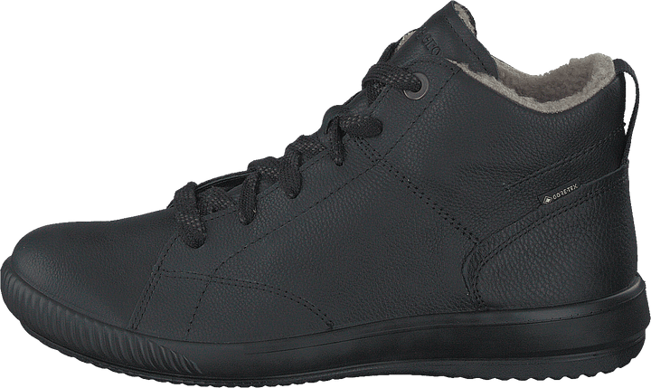 Tanaro 5.0 Black