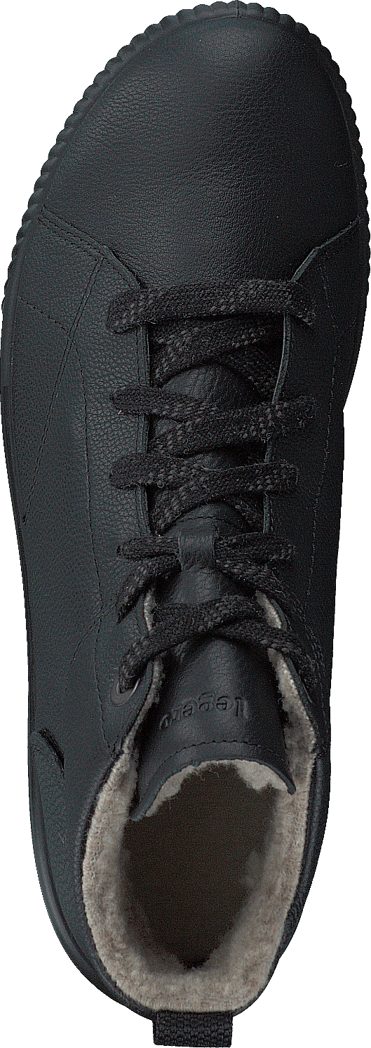 Tanaro 5.0 Black