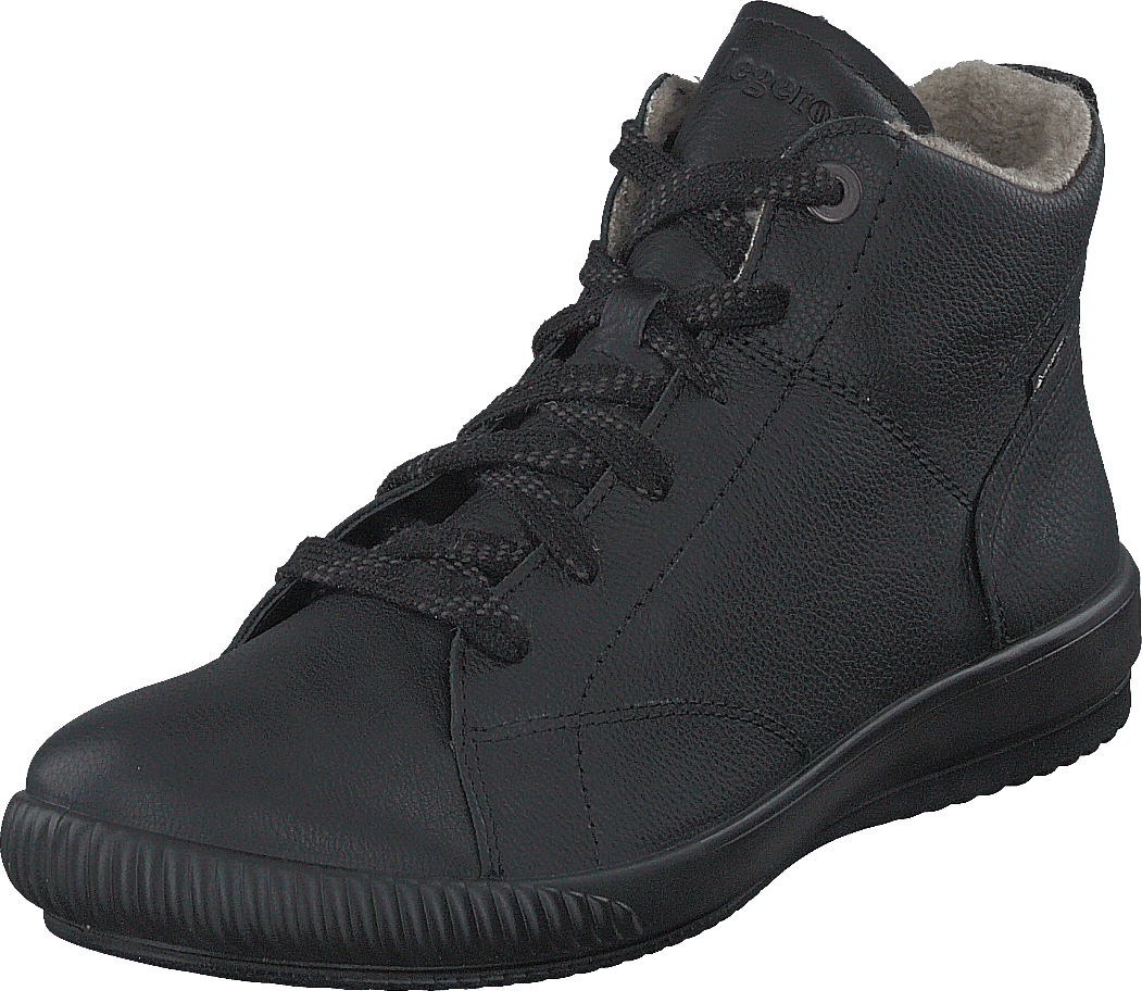 Tanaro 5.0 Black
