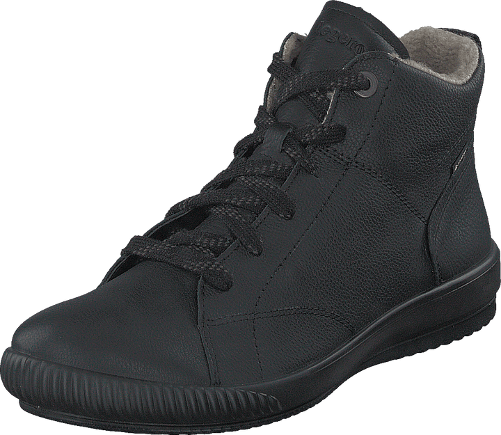 Tanaro 5.0 Black