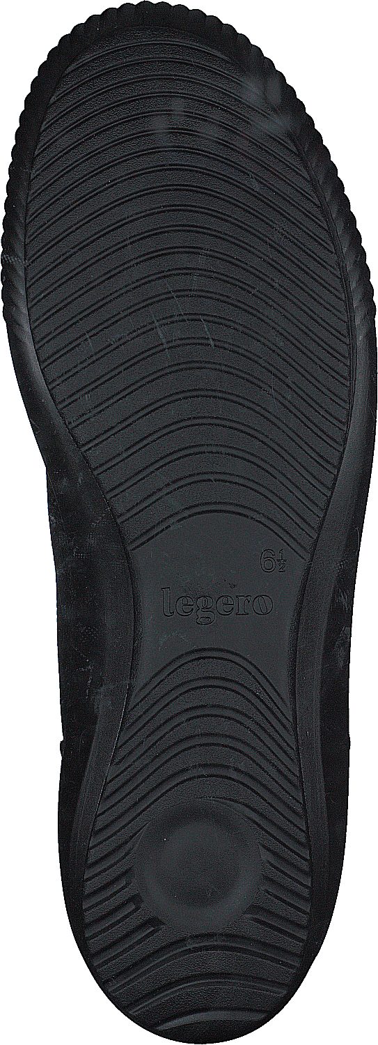 Tanaro 5.0 Black