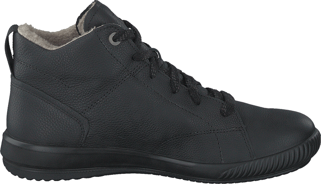 Tanaro 5.0 Black